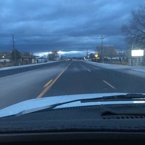 Meet your Posher, Israel